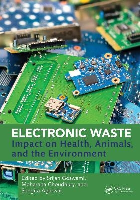 Electronic Waste - 