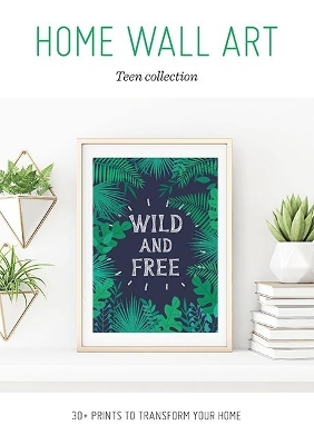 Home Wall Art &ndash; Teen Collection -  UNKNOWN