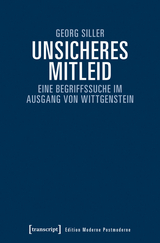 Unsicheres Mitleid -  Georg Siller