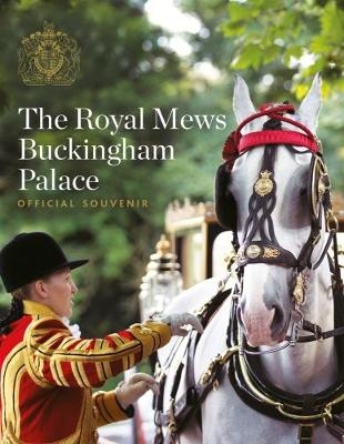 The Royal Mews - Pamela Hartshome