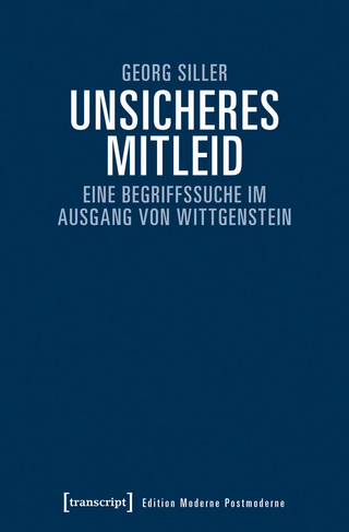Unsicheres Mitleid