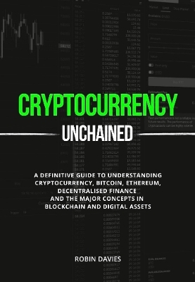 CRYPTOCURRENCY UNCHAINED