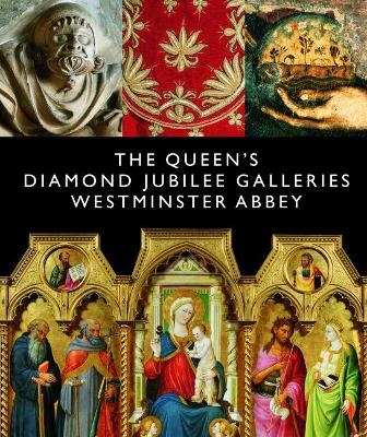 The Queen's Diamond Jubilee Galleries - 