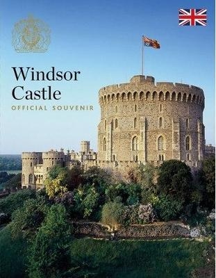 Windsor Castle - Pamela Hartshorne