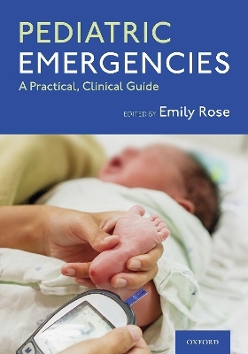 Pediatric Emergencies - 