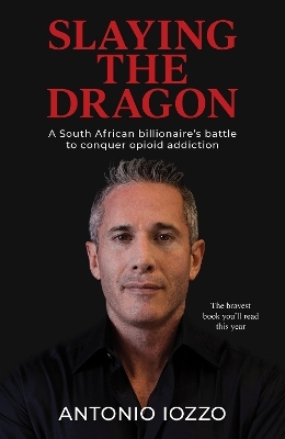 Slaying the Dragon - Antonio Iozzo