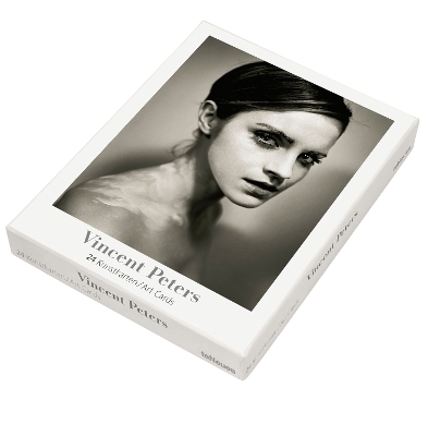 Kunstkartenbox Vincent Peters