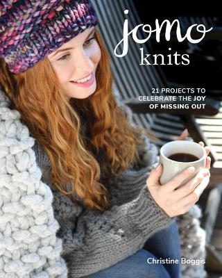 JOMO Knits - Christine Boggis