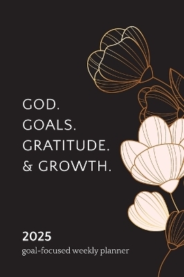 Sinclarity Comprehensive Goal Planner - Margaret Sinclair