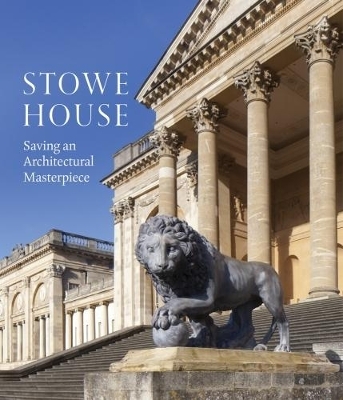 Stowe House - Nick Morris
