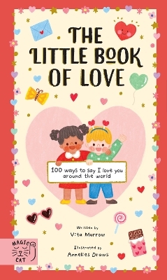 The Little Book of Love - Vita Murrow