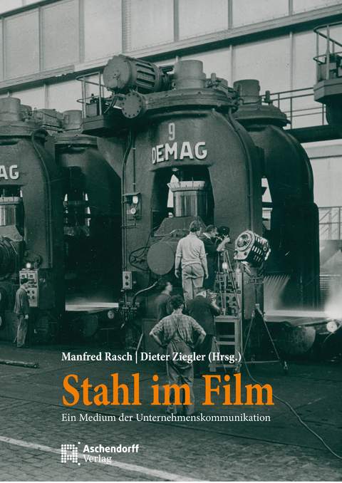 Stahl im Film - 