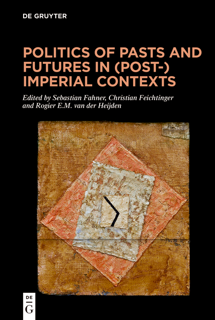 Politics of Pasts and Futures in (Post-)Imperial Contexts - 