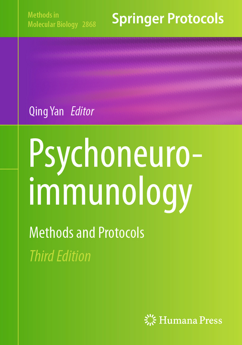 Psychoneuroimmunology - 