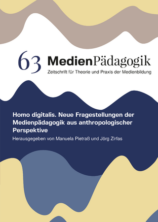 Homo digitalis
