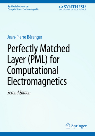 Perfectly Matched Layer (PML) for Computational Electromagnetics