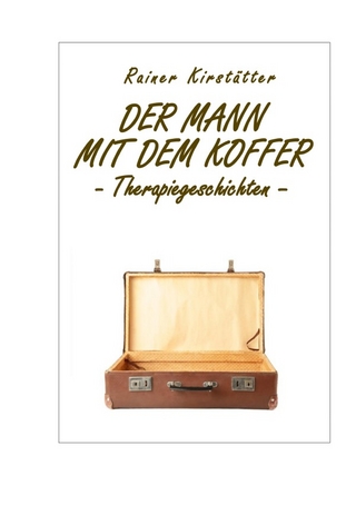 Der Mann mit dem Koffer