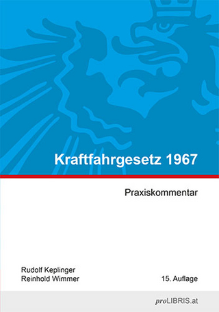 Kraftfahrgesetz 1967