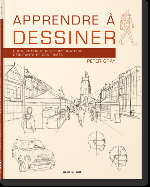 Apprendre &agrave; dessiner