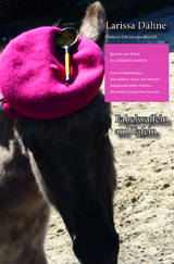 Fabelwaffeln auf Tafeln - Larissa D&auml;hne