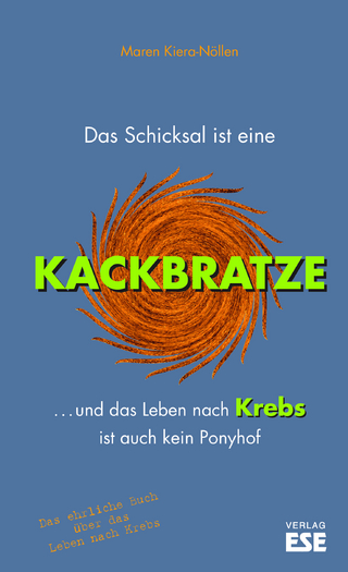 Das Schicksal ist eine Kackbratze