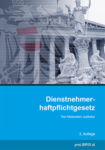 Dienstnehmerhaftpflichtgesetz