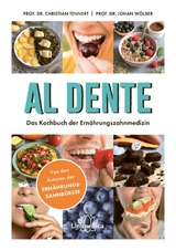 Al Dente - Christian Tennert, Johan W&ouml;lber