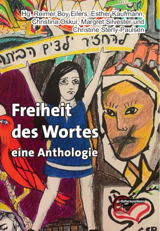 Freiheit des Wortes