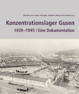 Konzentrationslager Gusen - 