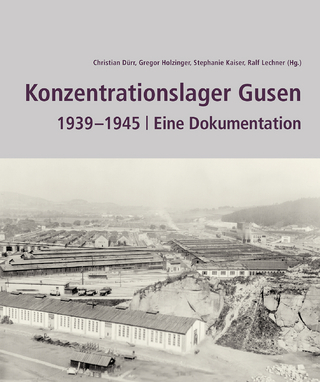 Konzentrationslager Gusen