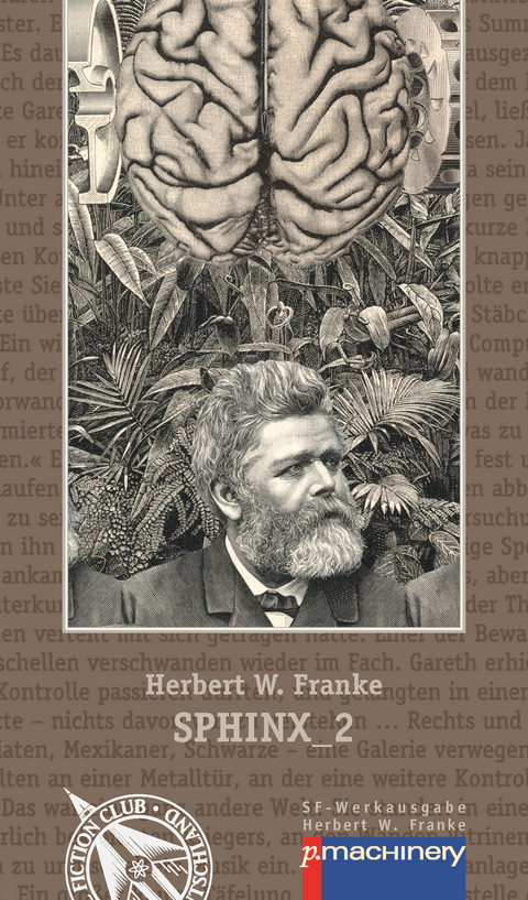 SPHINX_2 - Herbert W. Franke