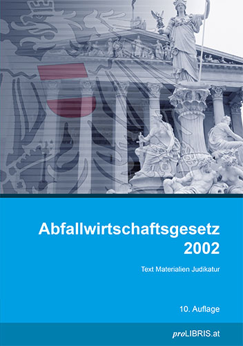 Abfallwirtschaftsgesetz 2002