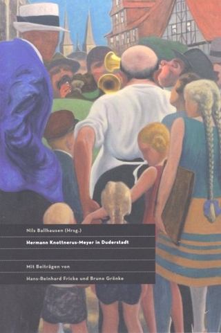 Hermann Knottnerus-Meyer in Duderstadt