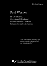Paul Werner - Eberhard Stegerer