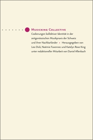 Musicking Collective