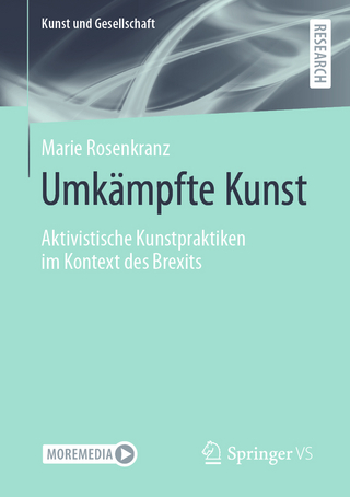 Umkämpfte Kunst