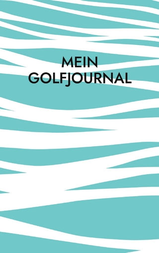 Mein Golfjournal