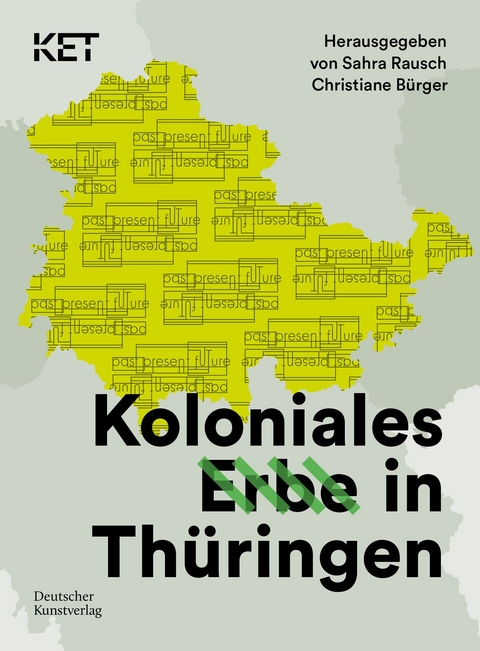 Koloniales Erbe in Th&uuml;ringen - 