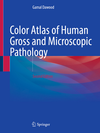 Color Atlas of Human Gross and Microscopic Pathology