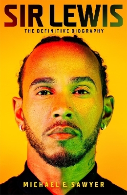 Sir Lewis - Michael E. Sawyer