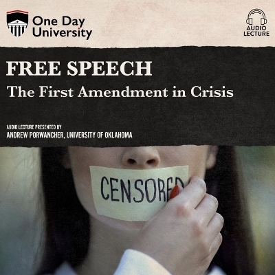 Free Speech - Andrew Porwancher