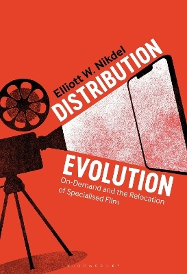 Distribution Evolution