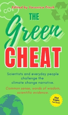 The Green Cheat