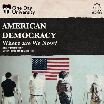 American Democracy - Austin Sarat