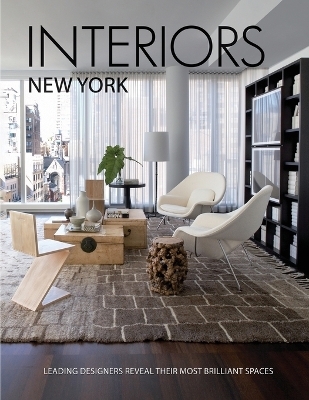Interiors New York - Brian Carabet