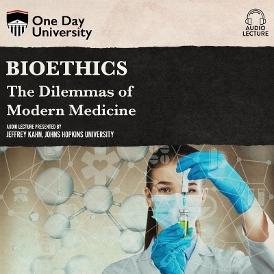 Bioethics - Jeffrey Kahn