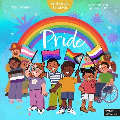 Pride - Eric Huang