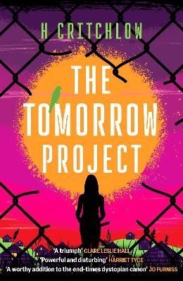 The Tomorrow Project