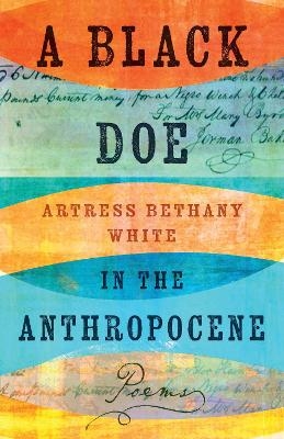 A Black Doe in the Anthropocene - Artress Bethany White