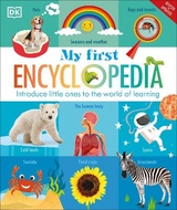 My First Encyclopedia - Dk